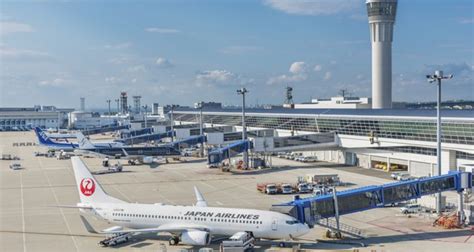 Narita vs Haneda: The Complete Guide to Tokyo's .